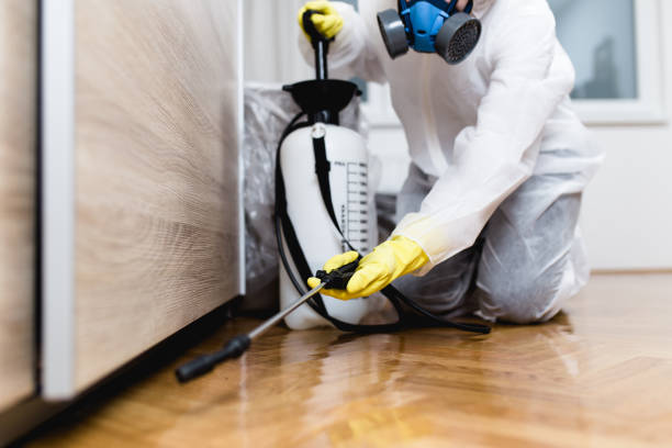Best Wildlife Control Services  in Tahoe Vista, CA
